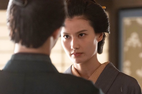 「べらぼう」第34話、「今の時代にいたらスマホ手放さずエゴサしてそう」…松平定信の統制に視聴者の反応は!?