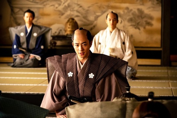 「べらぼう」第34話、「今の時代にいたらスマホ手放さずエゴサしてそう」…松平定信の統制に視聴者の反応は!?