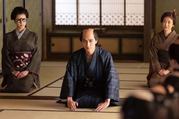 「べらぼう」第34話、「今の時代にいたらスマホ手放さずエゴサしてそう」…松平定信の統制に視聴者の反応は!?