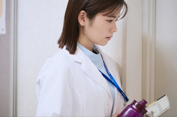 「とても良いシーン」「感動した」松本潤“徳重”の田中泯“赤池”への思いに感動の声上がる…「19番目のカルテ」最終話