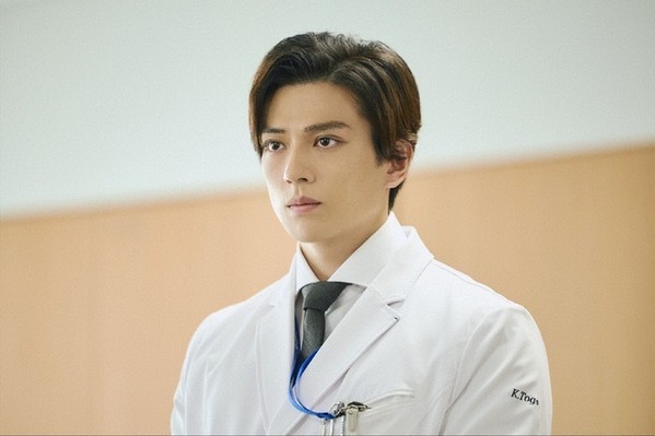 「とても良いシーン」「感動した」松本潤“徳重”の田中泯“赤池”への思いに感動の声上がる…「19番目のカルテ」最終話