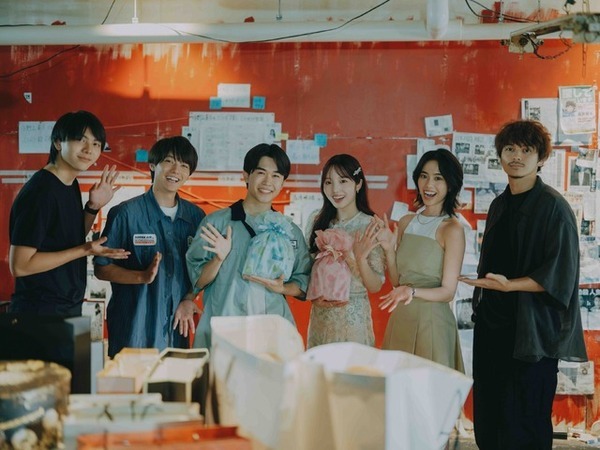 『カラダ探し THE LAST NIGHT』新作映画初登場No.1の大ヒットスタート！オフショット解禁