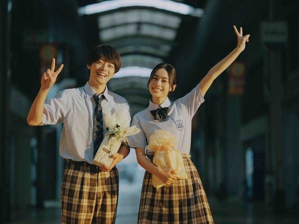 『カラダ探し THE LAST NIGHT』新作映画初登場No.1の大ヒットスタート！オフショット解禁