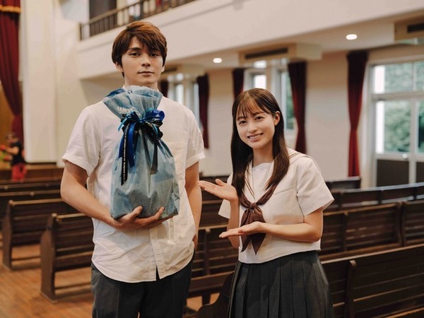 『カラダ探し THE LAST NIGHT』新作映画初登場No.1の大ヒットスタート！オフショット解禁