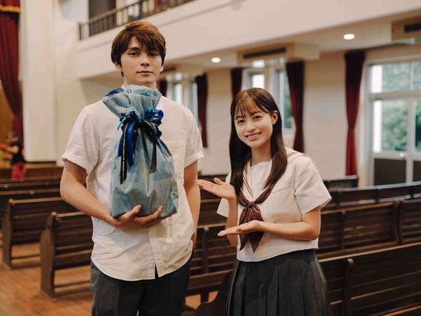 『カラダ探し THE LAST NIGHT』新作映画初登場No.1の大ヒットスタート！オフショット解禁