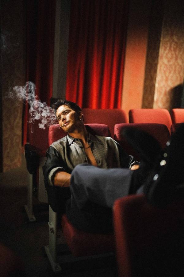 小林薫＆市原隼人＆戸塚純貴ら「もしもこの世が舞台なら、楽屋はどこにあるのだろう」出演