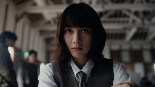 のん演じる“人生どん底ダークヒーロー”の美しき復讐劇…森愁斗＆鳴海唯らも出演「MISS KING ／ ミス・キング」予告