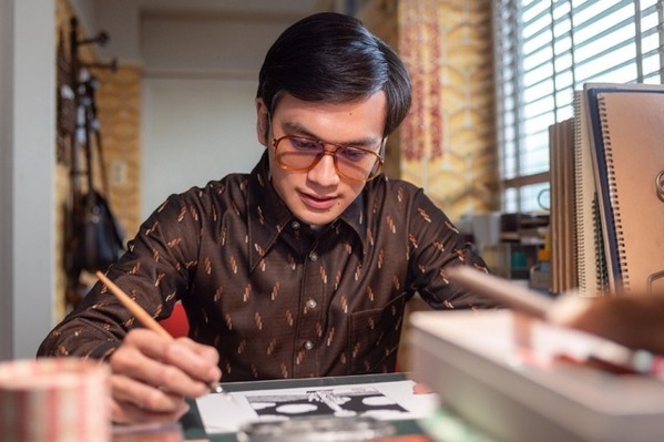 「あんぱん」第118回あらすじ　のぶは子どもたちに『アンパンマン』の読み聞かせをするのだが…9月10日放送