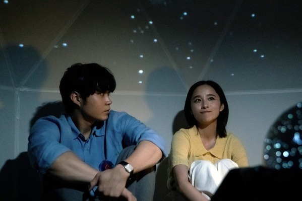 「僕達はまだその星の校則を知らない」9話、「ハイレベルな文学的告白」…磯村勇斗“健治”の“愛の言葉”に視聴者感動