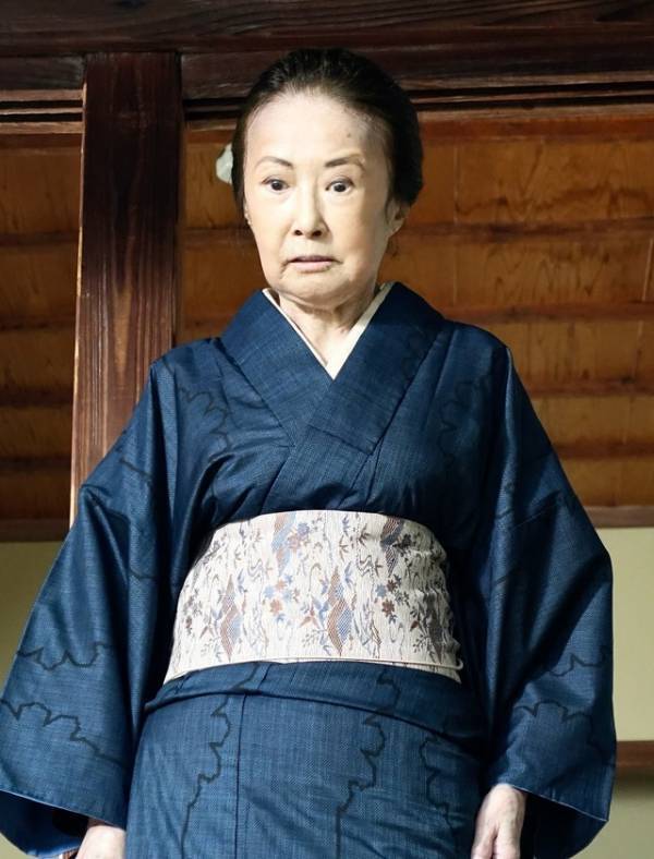 祖母役演じた吉行和子さん逝去『金子文子 何が私をこうさせたか』場面写真解禁