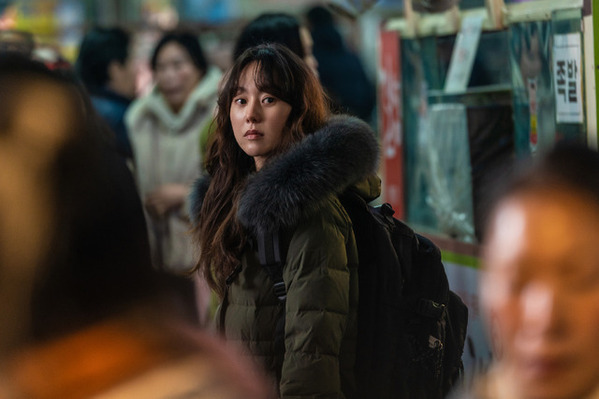 ハ・ジョンウ＆キム・ナムギル、自身の演じたキャラクターについて語る『ブロークン 復讐者の夜』メイキング映像