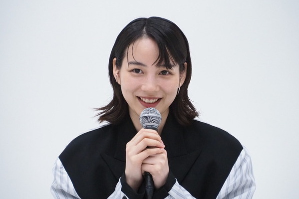 女性初の棋士に挑戦したのん「1日100回指した」「今までに見たことのない表情が詰まっている」