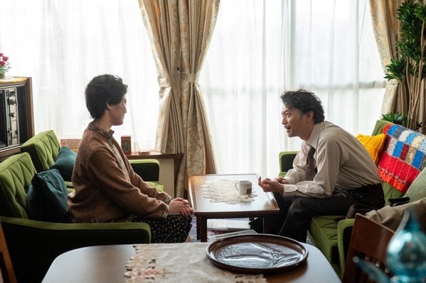 「あんぱん」第119回あらすじ　柳井家に東海林が訪ねてくる…9月11日放送