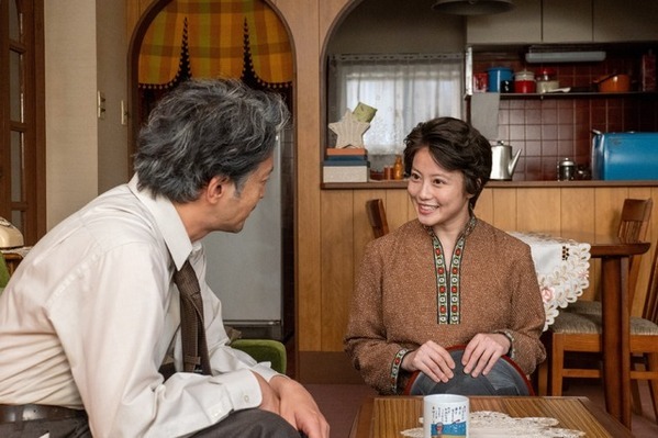 「あんぱん」第119回あらすじ　柳井家に東海林が訪ねてくる…9月11日放送