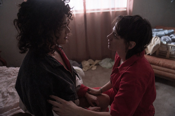 クリステン・スチュワート「2人は別れるべきだと思う」『愛はステロイド』をたっぷり語るインタビュー映像