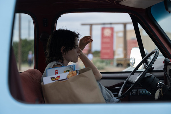 クリステン・スチュワート「2人は別れるべきだと思う」『愛はステロイド』をたっぷり語るインタビュー映像