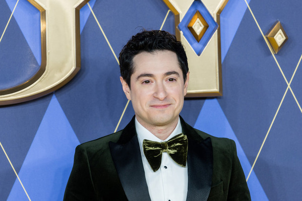 Netflixの実写映画「僕のヒーローアカデミア」に進展 脚本家に『ワンダーウーマン』のジェイソン・フュークスが就任