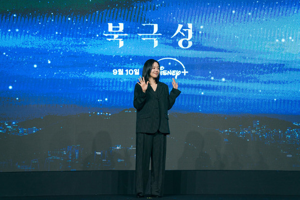 チョン・ジヒョン＆カン・ドンウォン“相思相愛”が出演の決め手に、「北極星」本日配信開始