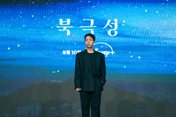 チョン・ジヒョン＆カン・ドンウォン“相思相愛”が出演の決め手に、「北極星」本日配信開始