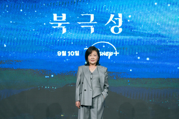 チョン・ジヒョン＆カン・ドンウォン“相思相愛”が出演の決め手に、「北極星」本日配信開始