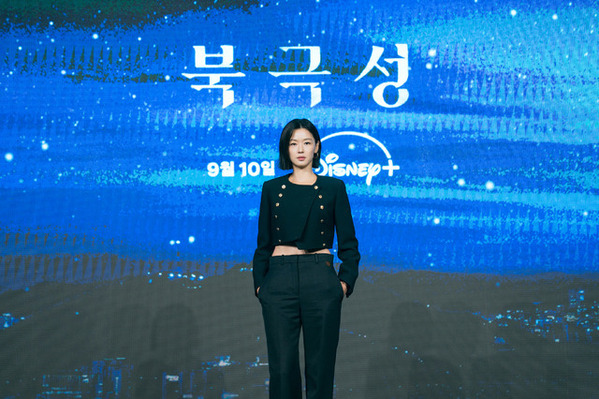 チョン・ジヒョン＆カン・ドンウォン“相思相愛”が出演の決め手に、「北極星」本日配信開始