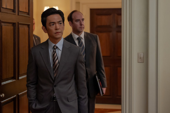 チョン・ジヒョン＆カン・ドンウォン“相思相愛”が出演の決め手に、「北極星」本日配信開始