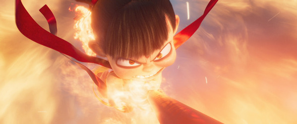 田村睦心＆増田俊樹＆大塚剛央ら出演、中国アニメ『ナタ 魔童の大暴れ』吹替版12月公開