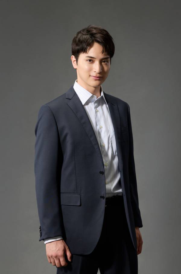 安田顕＆黒島結菜＆一ノ瀬颯ら新ドラマ「絶対零度～情報犯罪緊急捜査～」出演