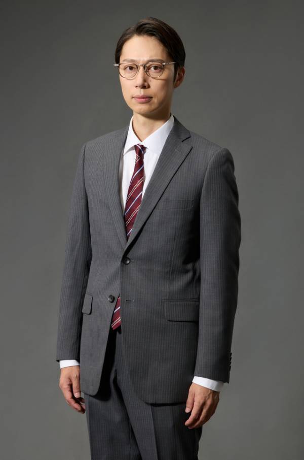 安田顕＆黒島結菜＆一ノ瀬颯ら新ドラマ「絶対零度～情報犯罪緊急捜査～」出演