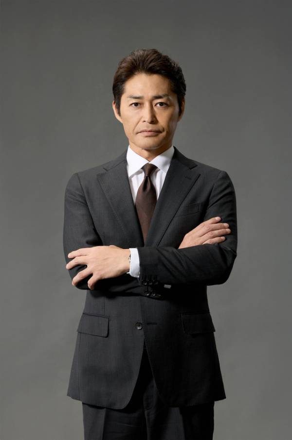 安田顕＆黒島結菜＆一ノ瀬颯ら新ドラマ「絶対零度～情報犯罪緊急捜査～」出演