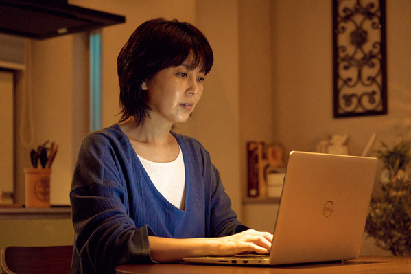 「しあわせな結婚」阿部サダヲ「最後にわかる」“ネルラ”松たか子とのしあわせの形