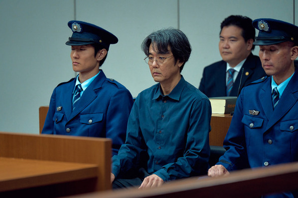 「しあわせな結婚」阿部サダヲ「最後にわかる」“ネルラ”松たか子とのしあわせの形