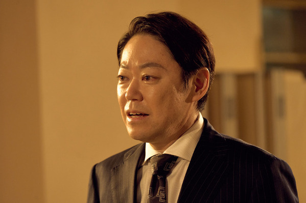 「しあわせな結婚」阿部サダヲ「最後にわかる」“ネルラ”松たか子とのしあわせの形