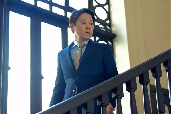 阿部サダヲ×松たか子のマリッジ・サスペンス「しあわせな結婚」最終回、2人がたどり着く真実とは!?