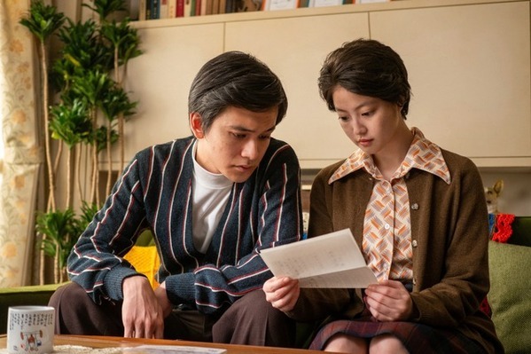 「あんぱん」第120回あらすじ 東海林が上京した本当の理由に、のぶと嵩は言葉を失う…9月12日放送