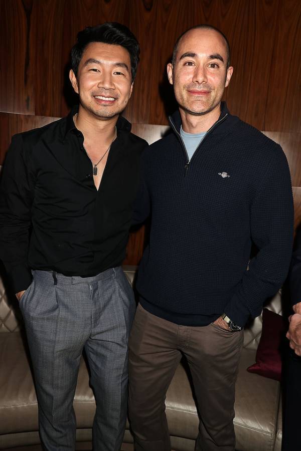 シム・リウ「溺れ死にかけた」『ラスト・ブレス』“全力”撮影エピソード明かす