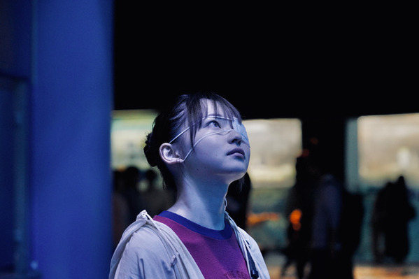 長尾謙杜＆山田杏奈『恋に至る病』“物語が転換する”初デートの場面写真