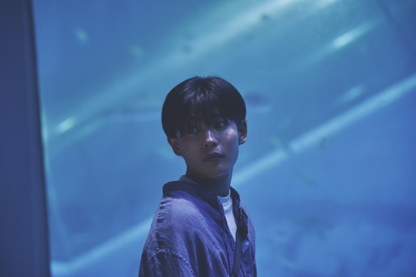 長尾謙杜＆山田杏奈『恋に至る病』“物語が転換する”初デートの場面写真