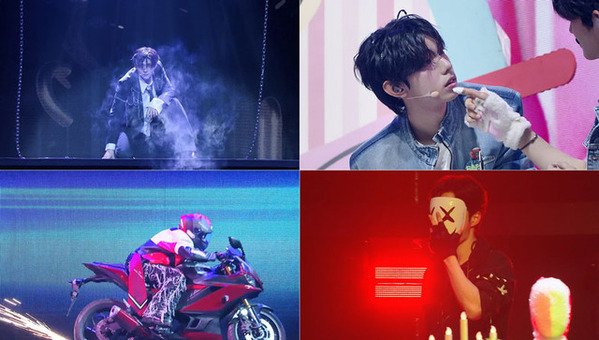 「BOYS ll PLANET」第9話はセミファイナル、「PLAVE」やヒットメーカーが携わる新曲ミッション