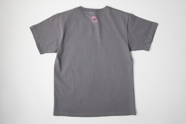 A24製作『テレビの中に入りたい』大島依提亜デザインTシャツが300枚限定発売