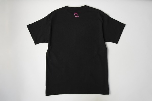 A24製作『テレビの中に入りたい』大島依提亜デザインTシャツが300枚限定発売