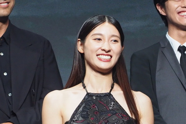 「あれがあれして…」山崎賢人＆土屋太鳳＆賀来賢人ら、「今際の国のアリス」ネタバレ回避トークで大盛り上がり