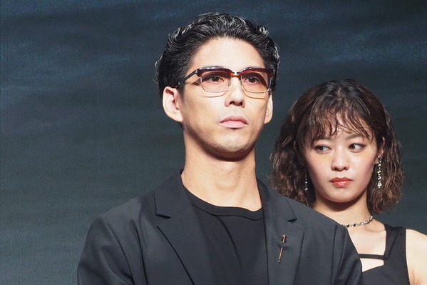 「あれがあれして…」山崎賢人＆土屋太鳳＆賀来賢人ら、「今際の国のアリス」ネタバレ回避トークで大盛り上がり