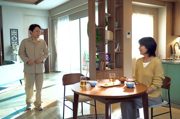 「泣けました」「1話の伏線回収が完璧」松たか子“ネルラ”と阿部サダヲ“幸太郎”に感嘆の声上がる…「しあわせな結婚」最終話