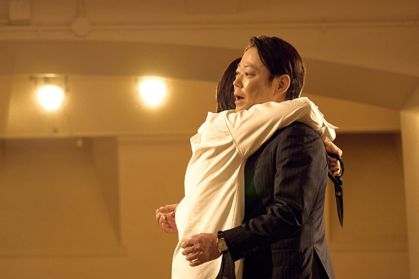 「泣けました」「1話の伏線回収が完璧」松たか子“ネルラ”と阿部サダヲ“幸太郎”に感嘆の声上がる…「しあわせな結婚」最終話