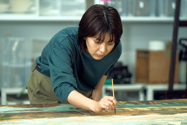 「泣けました」「1話の伏線回収が完璧」松たか子“ネルラ”と阿部サダヲ“幸太郎”に感嘆の声上がる…「しあわせな結婚」最終話