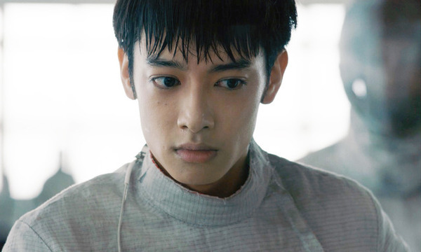 愛すべき兄は、悪魔か…リウ・シウフー×ツァオ・ヨウニン『ピアス　刺心』12月公開