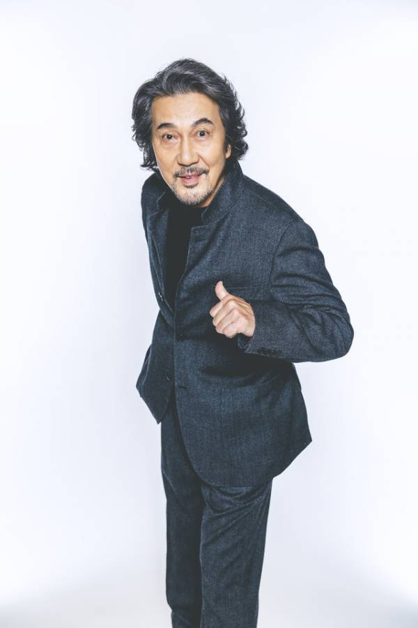 戸田恵梨香が細木数子役、役所広司×クドカン、新章「ジョジョ」 Netflix最注目の3作品解禁