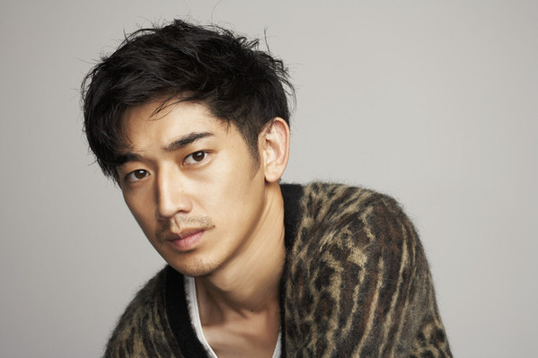 永山瑛太、Netflix韓国作品初出演　ソン・ソック×「D.P.」監督の「Road」制作決定