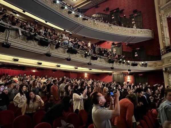 『国宝』トロント映画祭でも拍手喝采「日本映画にとってチャレンジだった」李相日監督が吐露